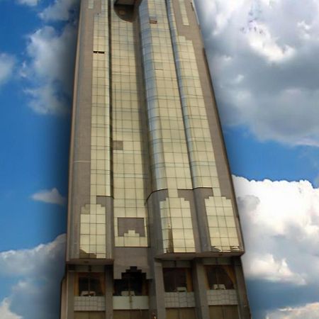 Al Saraya Ajyad Hotel Mekke Dış mekan fotoğraf