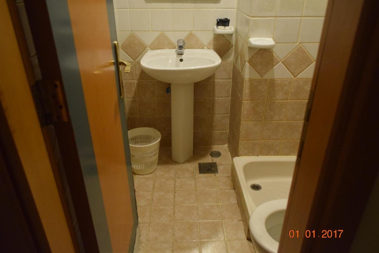 Al Saraya Ajyad Hotel Mekke Dış mekan fotoğraf