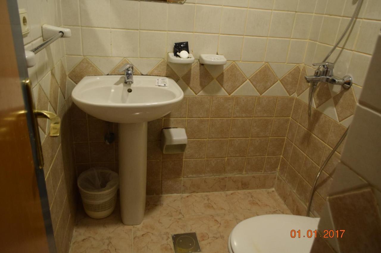 Al Saraya Ajyad Hotel Mekke Dış mekan fotoğraf